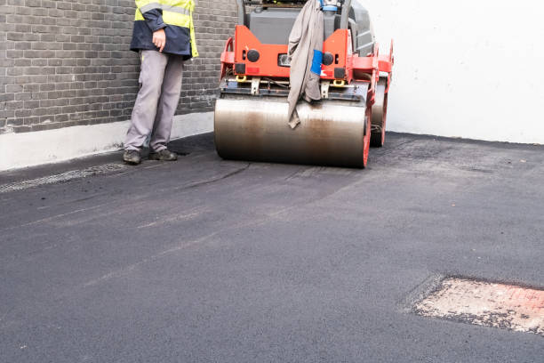 Best Brick Driveway Installation  in Waite Park, MN