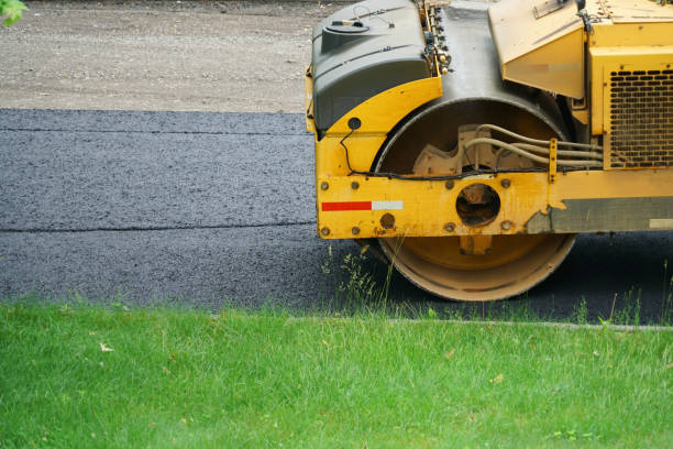 Best Driveway Overlay Services  in Waite Park, MN